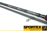 Sportex Black Pearl MAXX, 2,4m, 40g