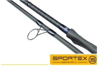 Sportex Invictus CS-2 Carp 12ft, 3lb